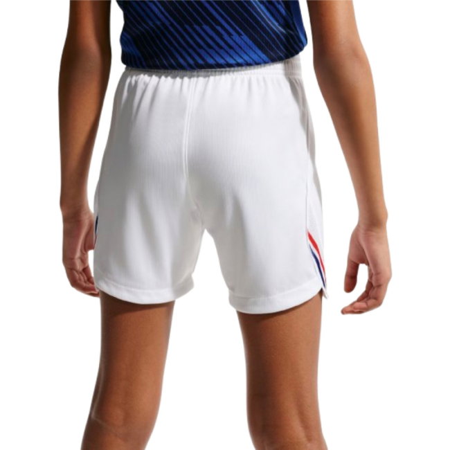 France Home Shorts 2026-2027 International Football Kit