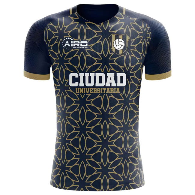 Away - Top Tier - Match Quality - Comfortable Fit - Top Tier