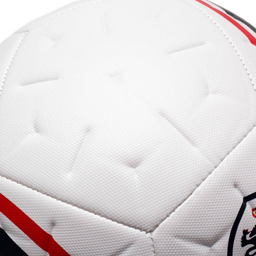 England Football Academy - White/Obsidian/Speed Red