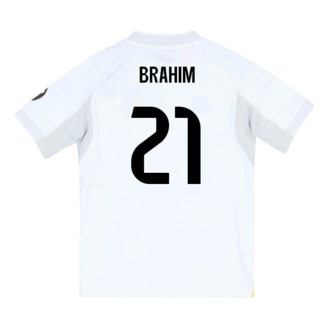 Faithful Rm Official Licensed Latest Edition Soccer Jersey