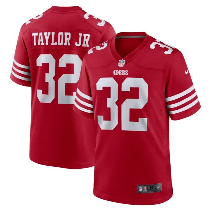 None None SF 49ers Premium Material Replica Jersey for NFL Fans