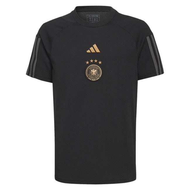 Kids Authentic 2022-2023 Germany Euro 2024 Home Jersey
