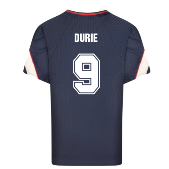 2025 Team Home Shirt - superior lightweight Soccer Jersey 1