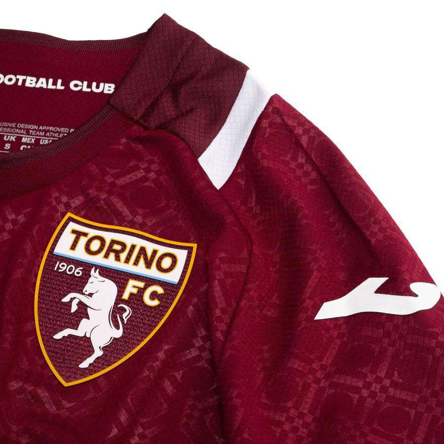 [EFKS] Torino Home Apparel 2026/27