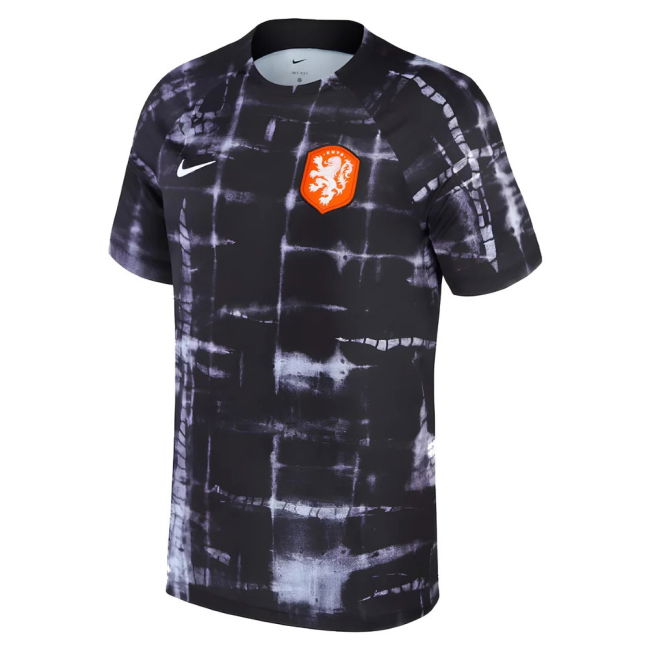 Holland Limited Edition Jersey 2022-2023