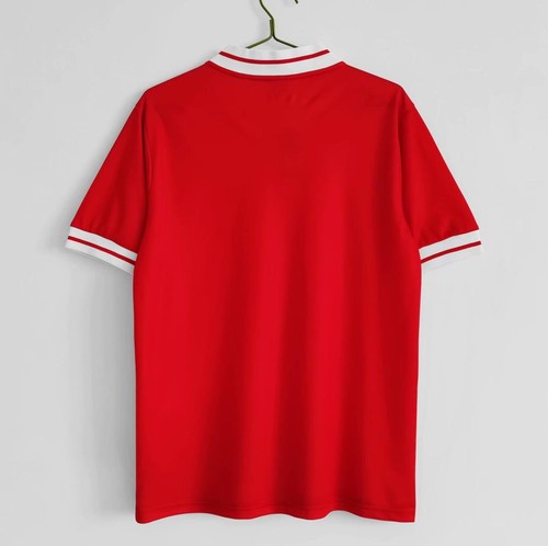 Liverpool Local - Authentic Fan Edition - Elite Performance