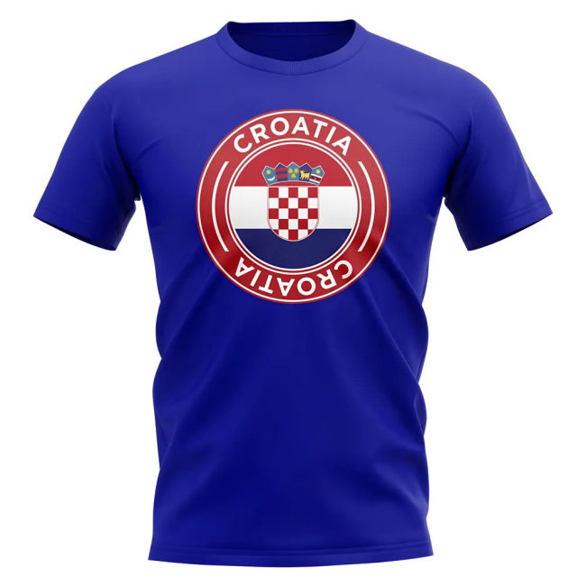 Authentic Replica Croatia Home Fan Shirt for Adults (1)