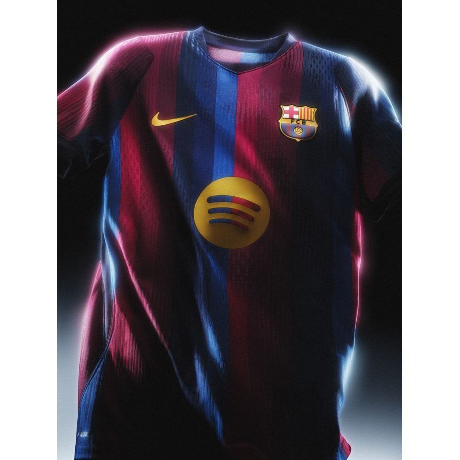 Barcelona Home Shirt 2026/27 Aero-FIT