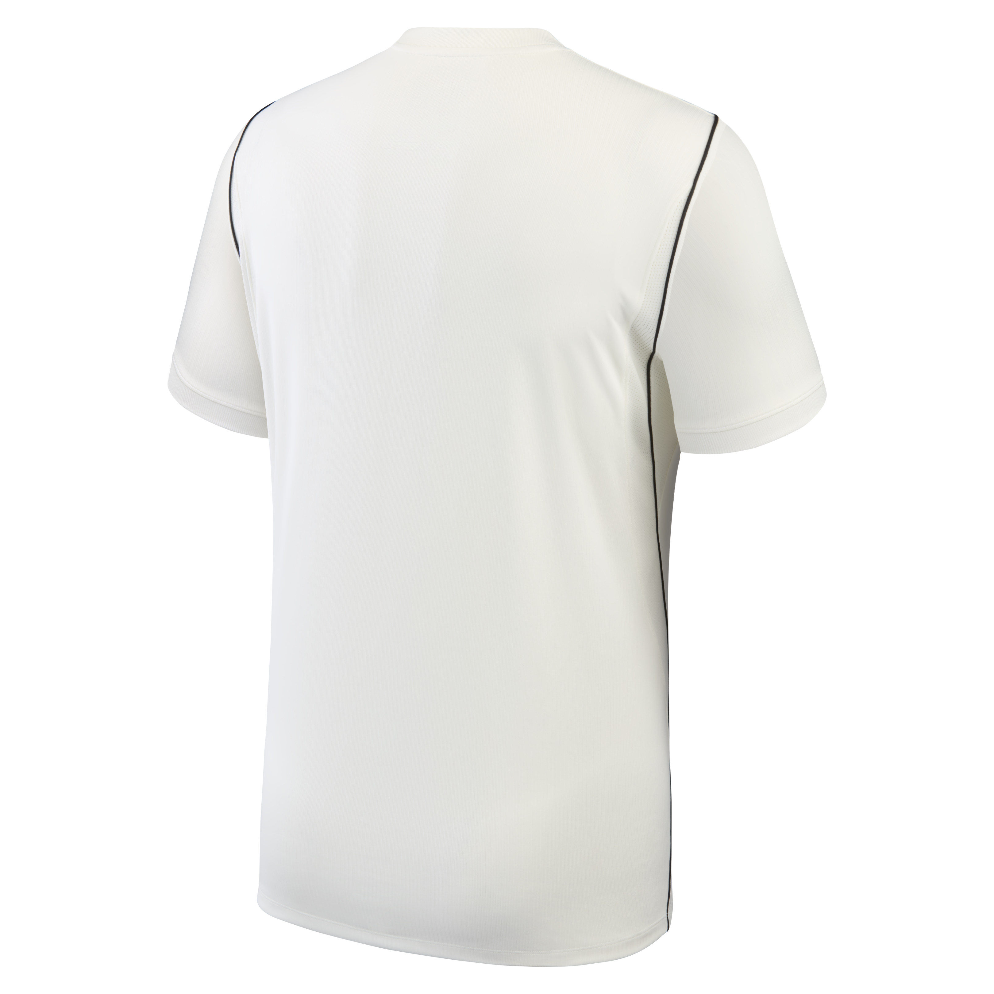 [SJH] Corinthians 2026 Home Stadium Replica Jersey - White