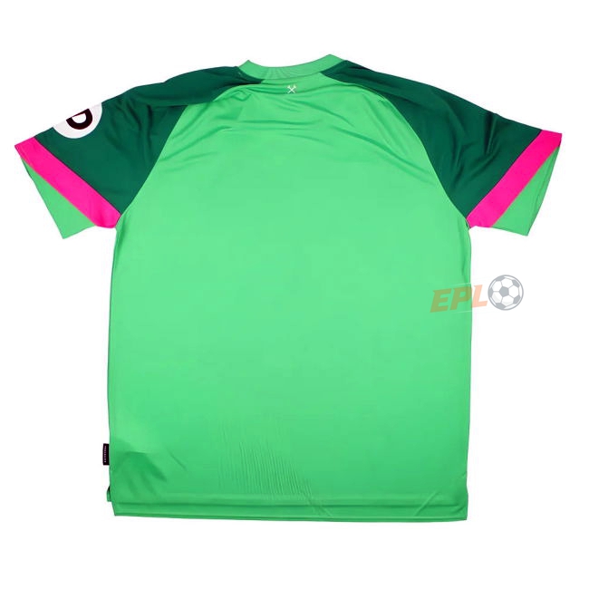 2023-20 West Ham sophisticated Home Football Shirt