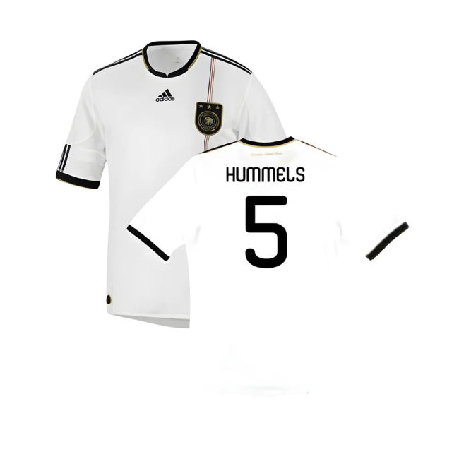 Adult Germany Home Jersey Germany #90