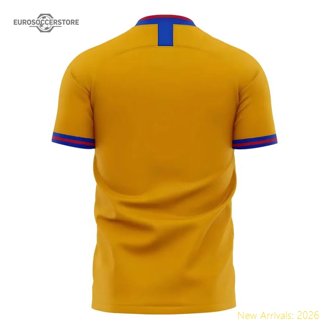 Stylish Football Team Womens Jersey 2025-2026 Soft-touch
