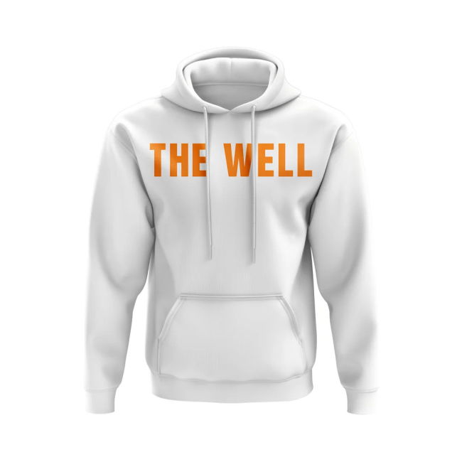 High Quality Motherwell Fc Warm Up Top Neymar Jr #10 2025-2026 (v10)