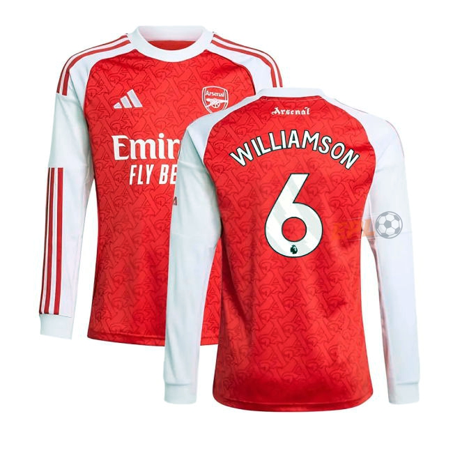 ARS genuine 2025-20 Home Kit - Kids | excellent | first-class