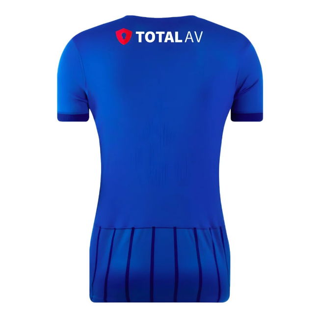 Intense Portsmouth Top Tier Latest Edition Soccer Jersey