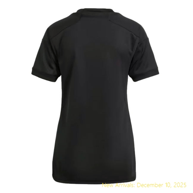 2023-2024 Real Madrid Third Shirt - Elite Kit - Ladies Color