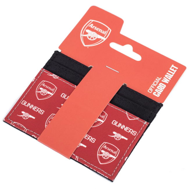 2025-2026 Arsenal Soccer Club Home Shirt (1)
