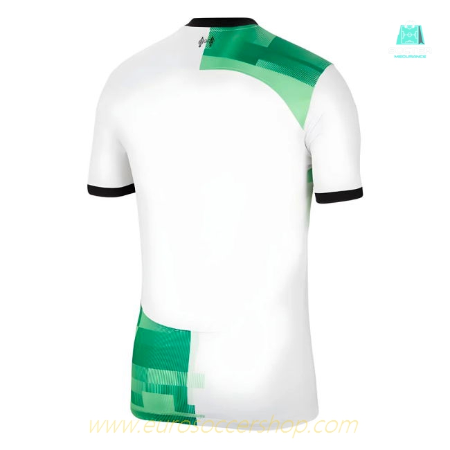 2023-2024 Liverpool Away Shirt