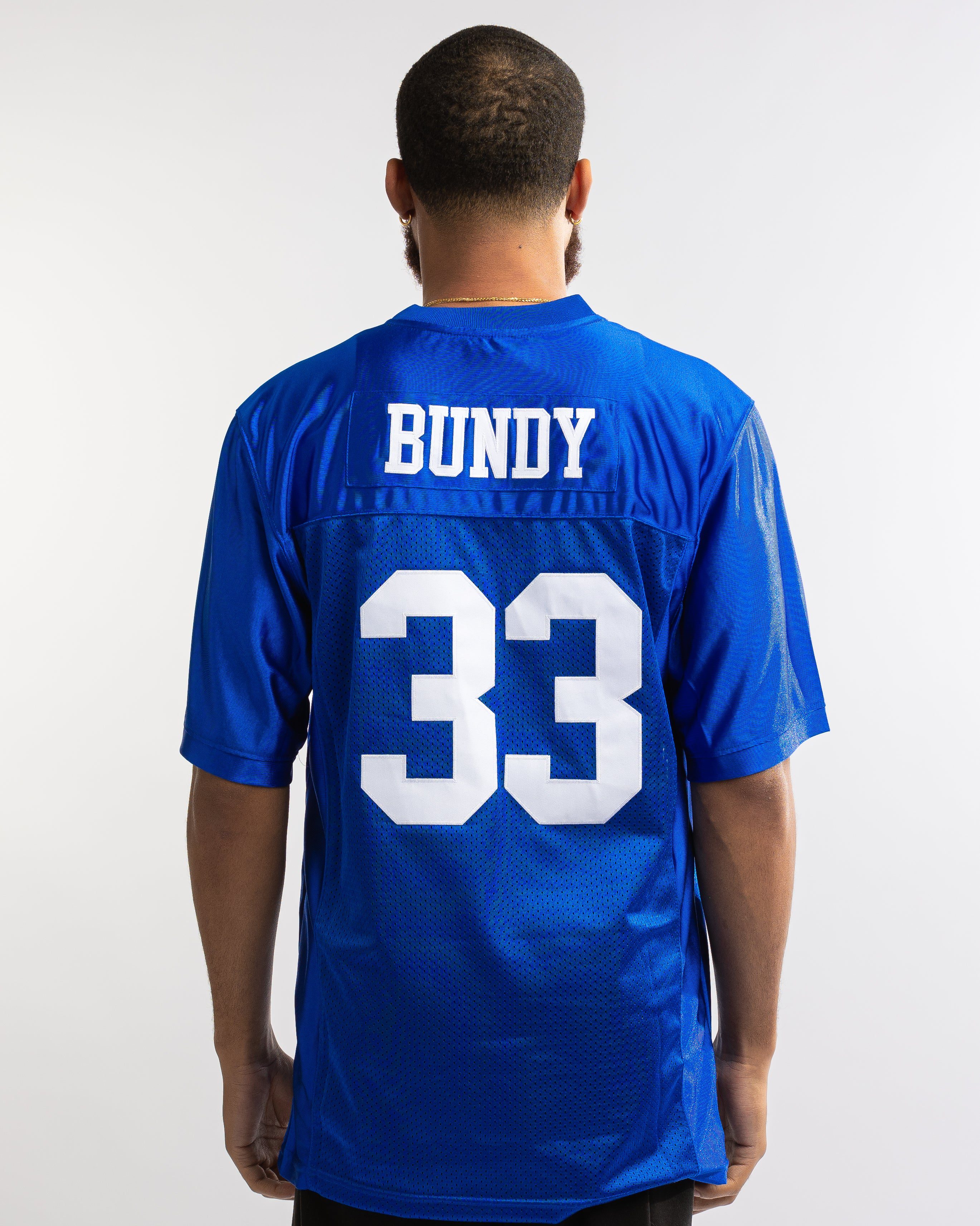 Special Custom Football Jersey MS4786