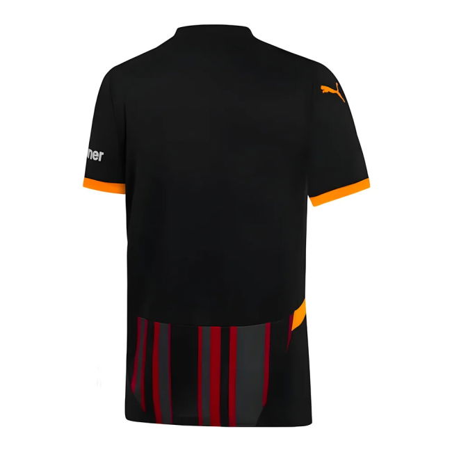 Wesley Sneijder #10 2025-2026 Season Official Merchandise (v8)