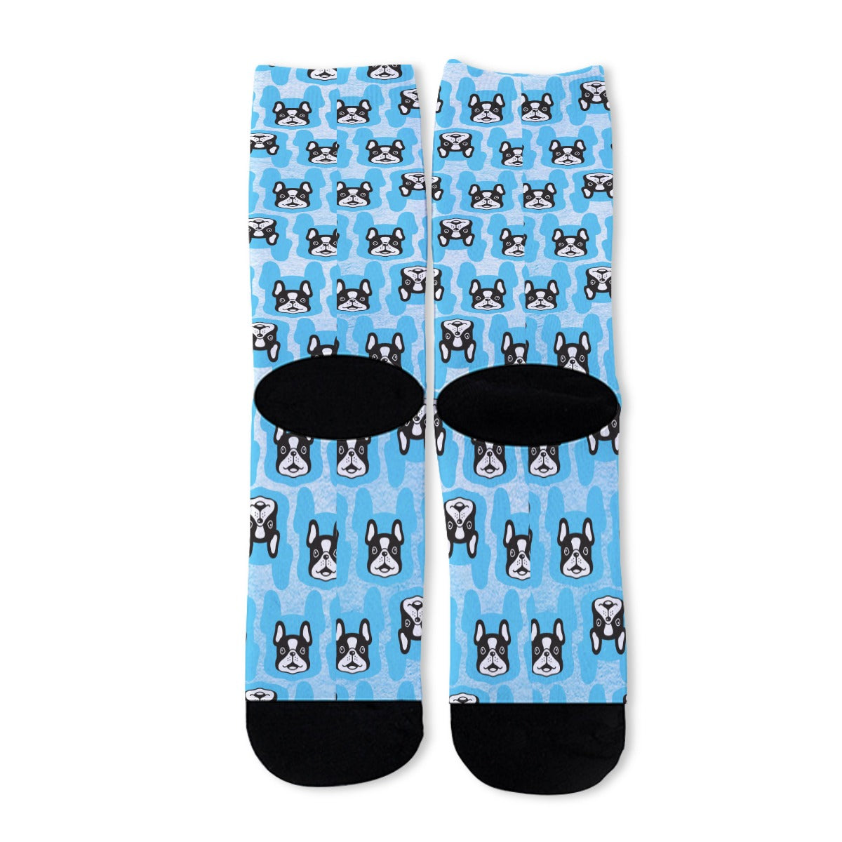 Pet-Lover Durable Trendy Fiona - Socks for Home Use for Daily Use