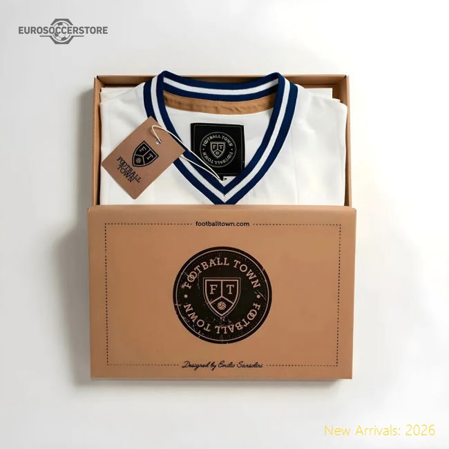 Team Official Jersey High-Quality Materials Officially Licensed