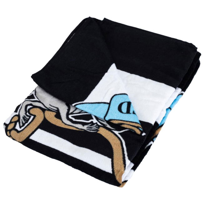 Newcastle Premium Quality Supporter Modern Style Fan Jersey