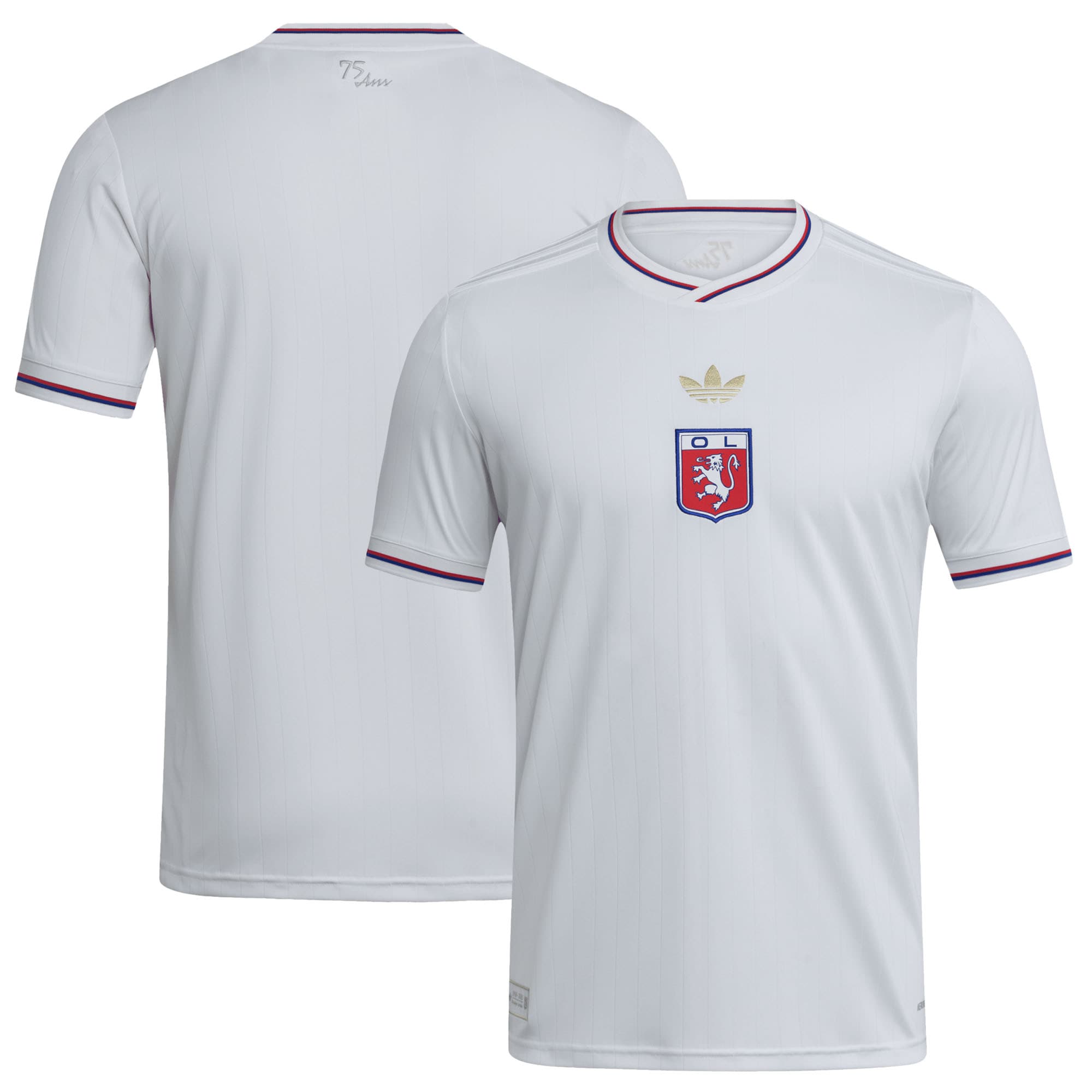 Men's 2025 Exceptional Replica Jersey - Player Jersey - Must-Have