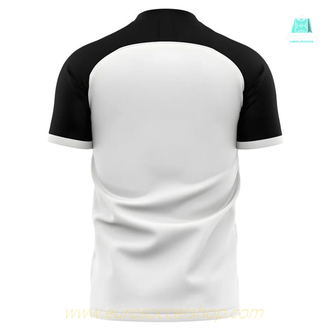 2025-26 Edition Bundesliga Away Jersey Libero