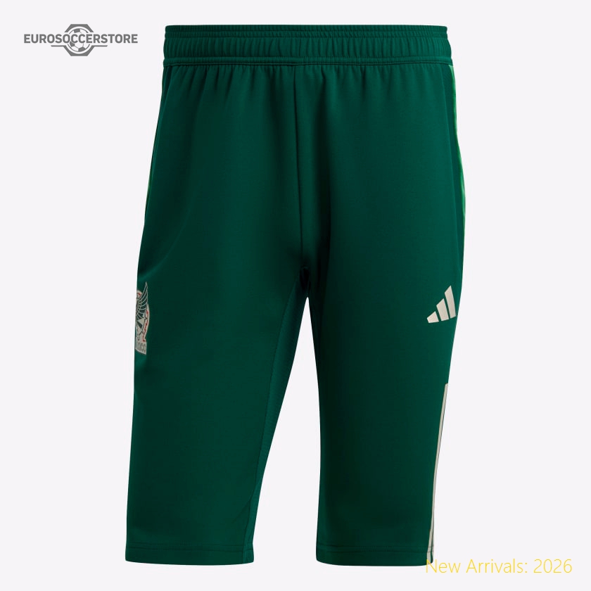 Elite Adult Mex Goal-scoring Machine Unknown Jersey 2023