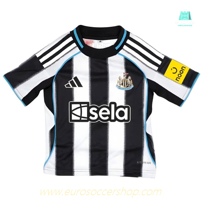 2025-2026 Newcastle Home Mini Kit