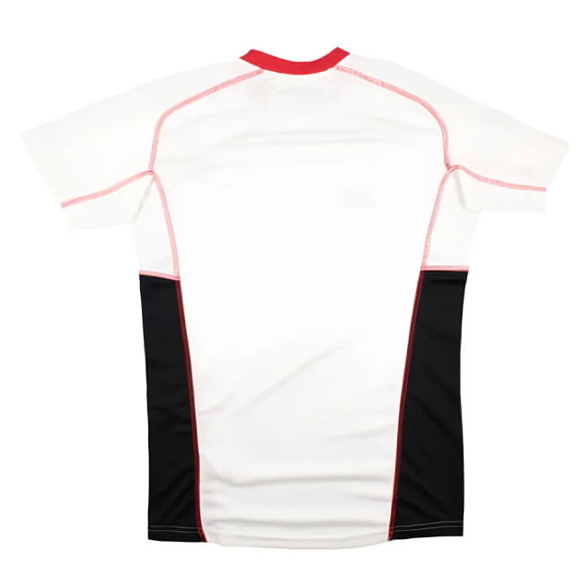 2014-15 Nice Training football shirt - premium quality performance