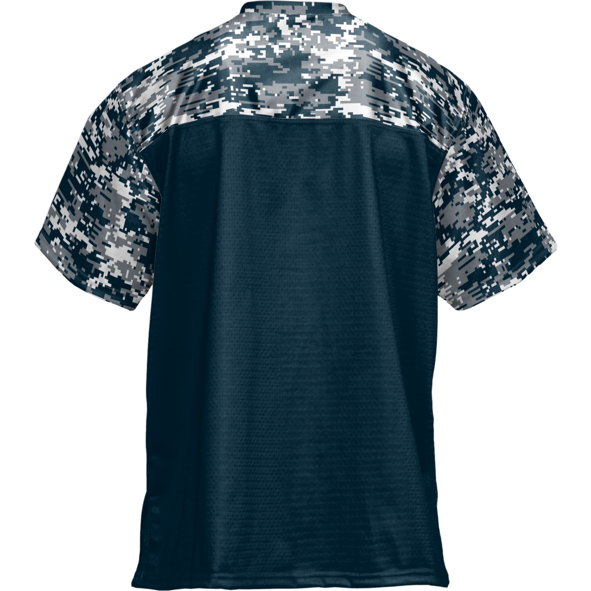 Utah State Aggies GameDay Greats Football Jersey - Navy