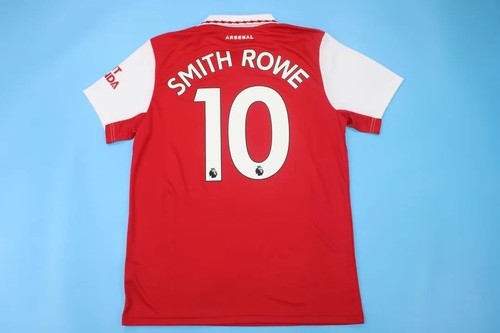 Arsenal Local - Premium Quality - High Performance - Supporter Jersey