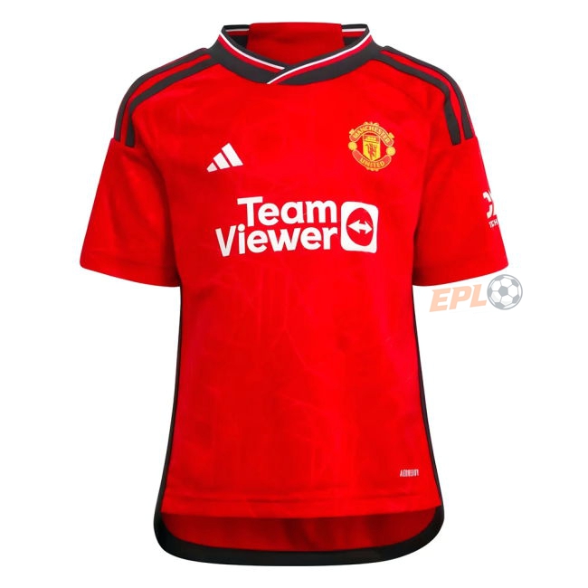 2023-20 Man Utd retro Home Football Shirt | superior