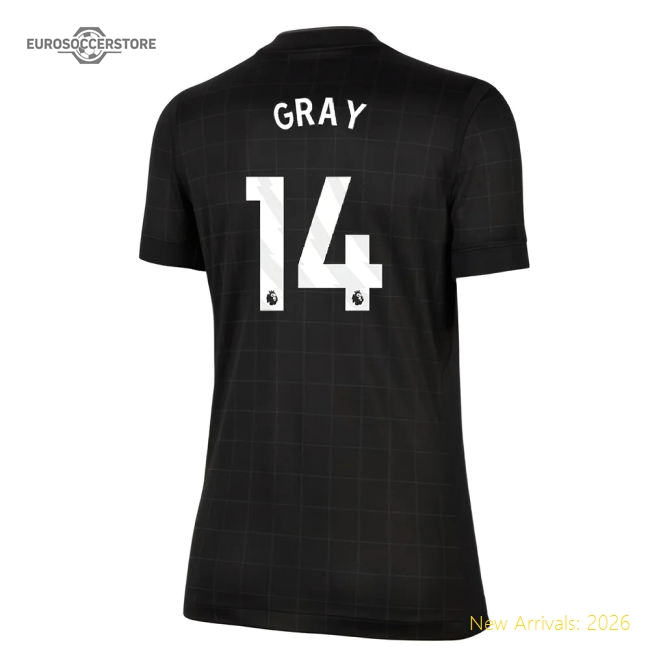 Premium Quality Authentic Team Jersey Perfect For Match Days