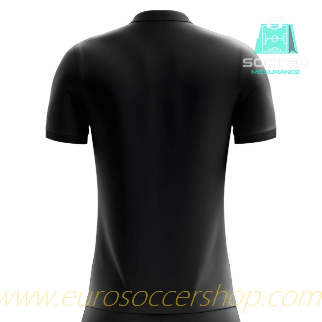 2025-26 Edition USA Away Kit Junior