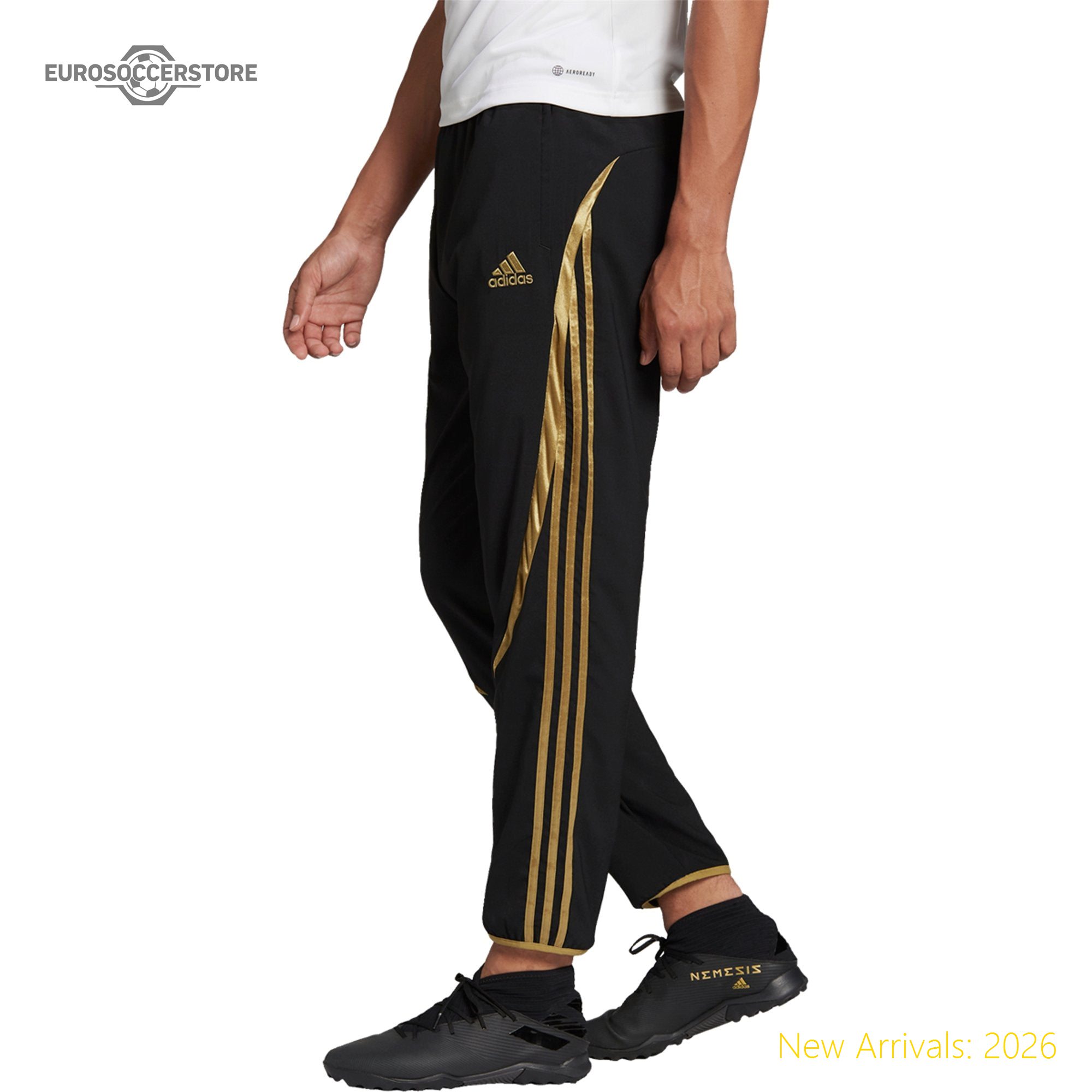 Authentic Adult Ars Attacking Threat Unknown Jersey 2023