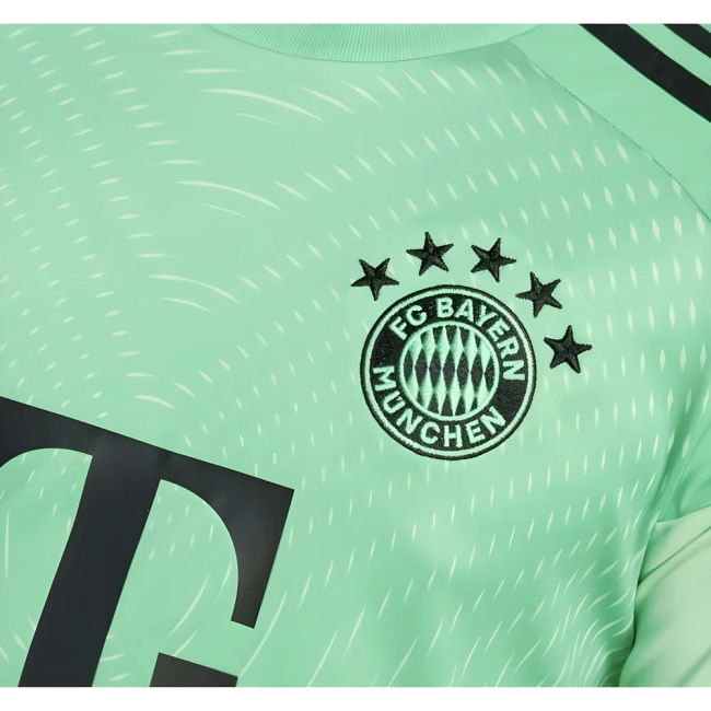 Bayern Munich Limited Edition Home Jersey 2025-2026
