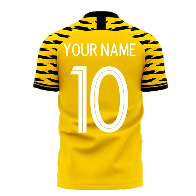 2025-2026 Home Kit by Australia (Adult