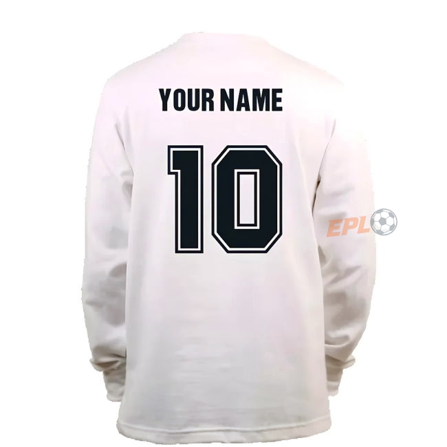 1967 Tottenham top quality Third Shirt - Adults | high-end