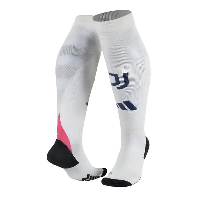 2026 Collection Durable Juventus Away Game Jersey