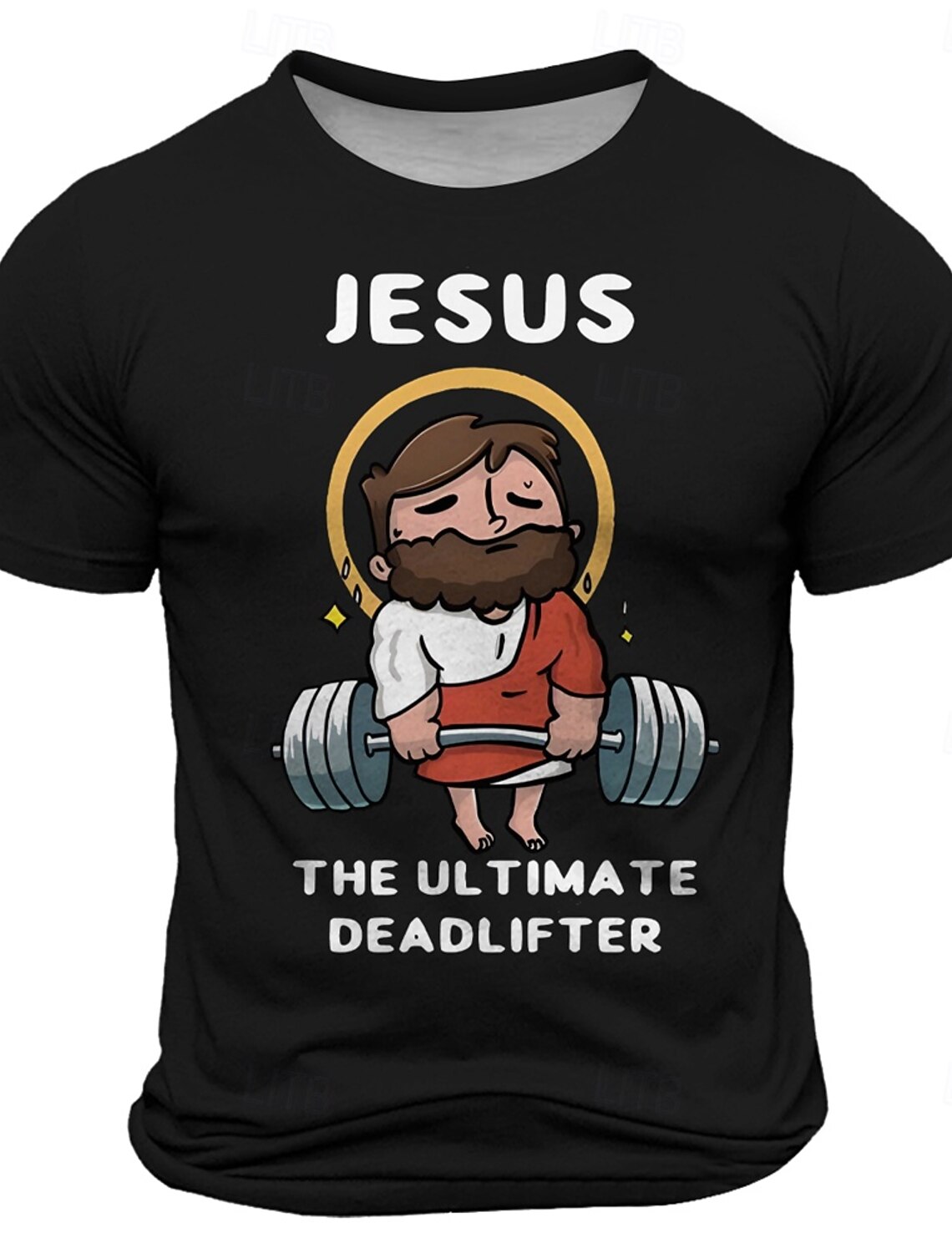 Men's Graphic Knights Templar T Shirt Shirts Short Sleeve 3D Print