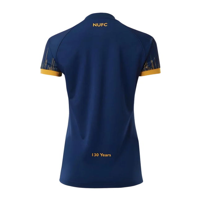2022-2023 Limited Newcastle Away Jersey