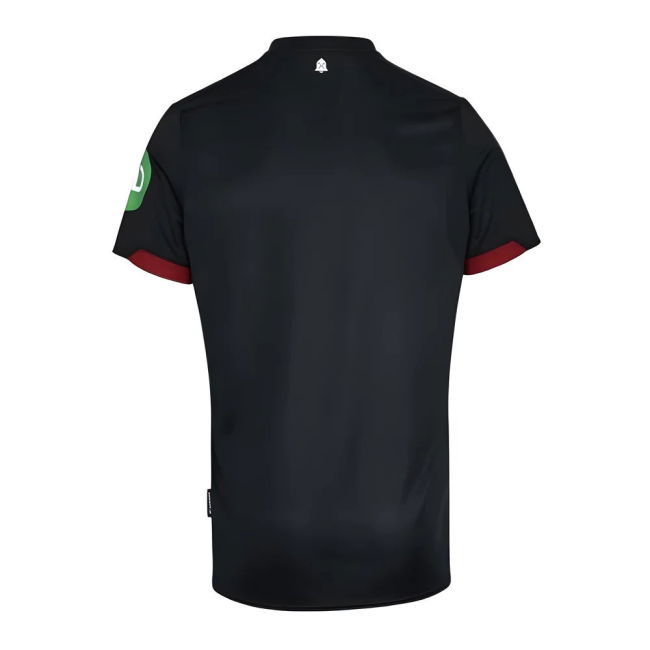 West Ham official style Away Shirt 2024-2025 (Children