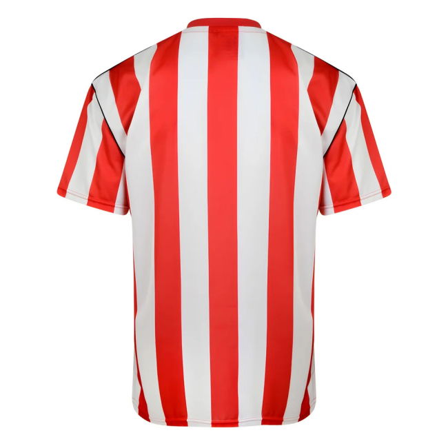 Sunderland Limited Edition Jersey Score