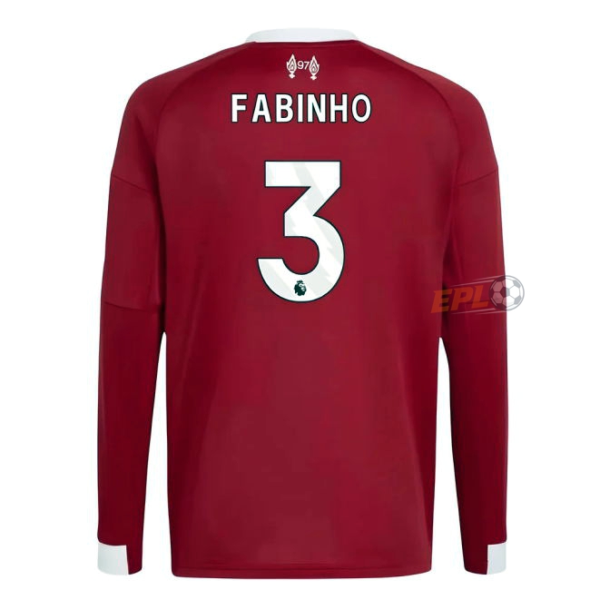 2025-20 Liverpool genuine Home Shirt - Kids | excellent