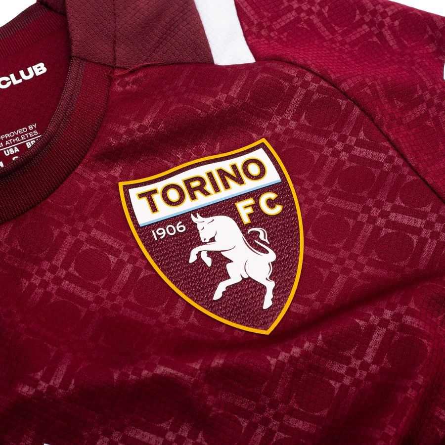 [VFJ] Torino Home Apparel 2026/27