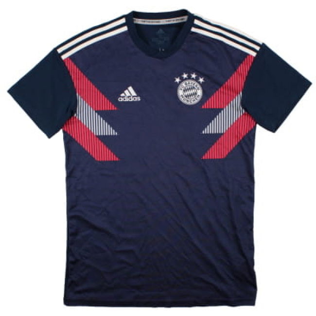 2018-2019 Bayern Munich Top Grade Training - Limited Edition Fan