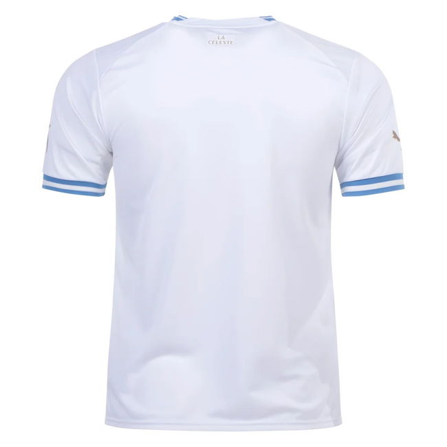 Uruguay Modern Away Jersey 2022-2023